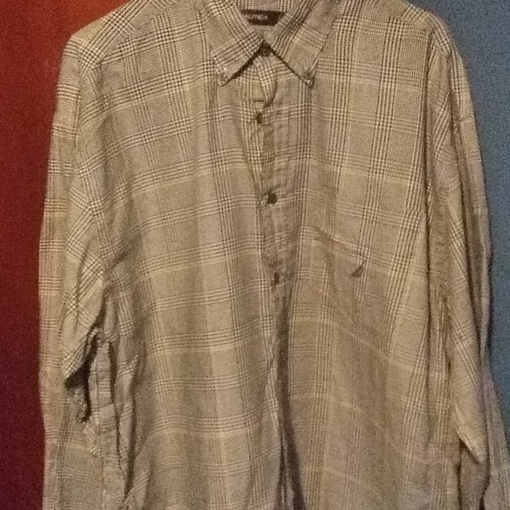 Nautica shirt